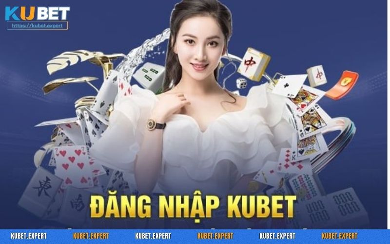 Chia sẻ cho tân binh những lưu ý khi đăng nhập KUBET