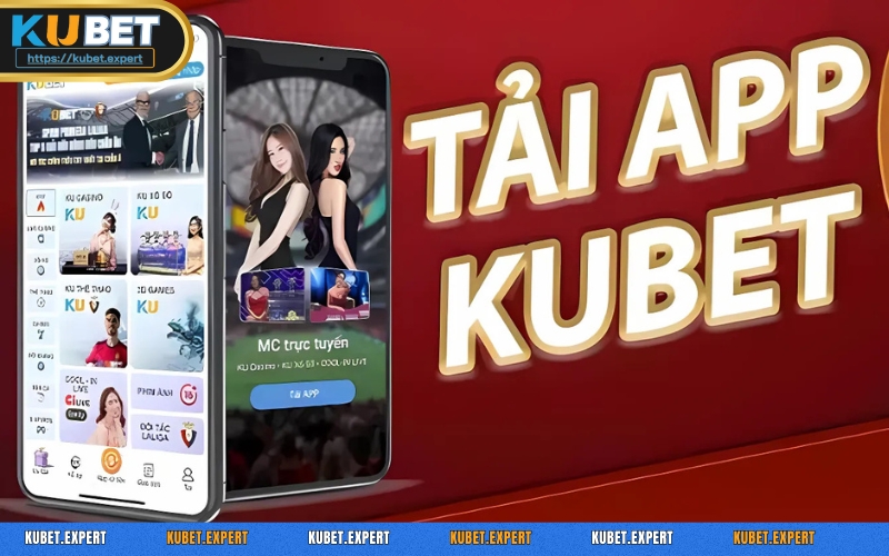 Không tải app KUBET từ đường link không uy tín, tránh bị thất thoát tài sản