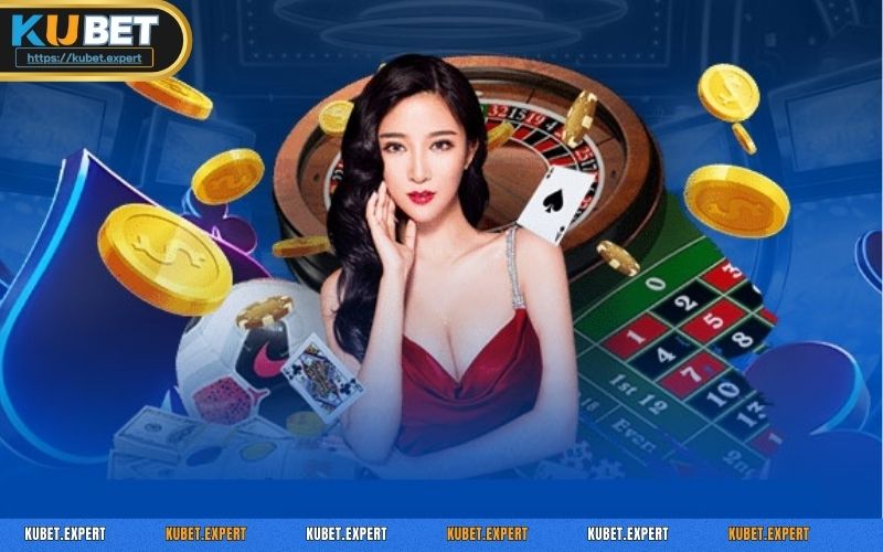 Các sảnh cược casino luôn chú trọng đến chất lượng và sự đa dạng sản phẩm