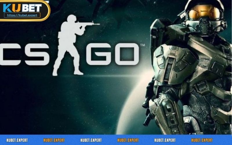 Cá cược CSGO - Đỉnh cao giải trí trên màn ảnh nhỏ