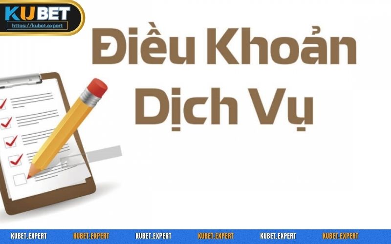 Quy định điều kiện điều khoản Kubet về đăng ký gia nhập