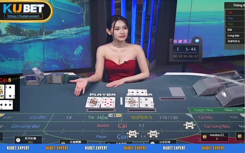 Goli Kubet top 3 MC Kubet sở hữu thân hình nóng bỏng và tài năng đỉnh cao