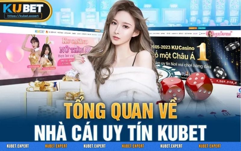 KUBET77 đã nhanh chóng khẳng định vị thế nhờ những ưu điểm