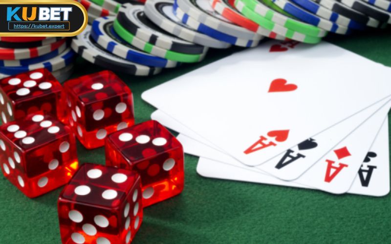 Poker Kubet có đa dạng các thể loại bài và mỗi thể loại sẽ có một cách chơi riêng